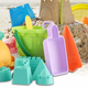 14-Piece Beach Toy Set